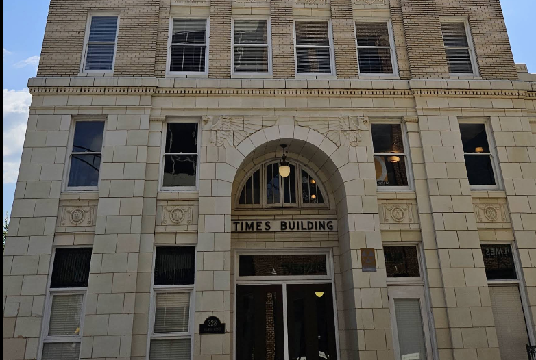 Times Building
