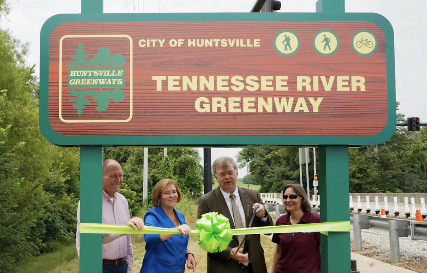 greenway