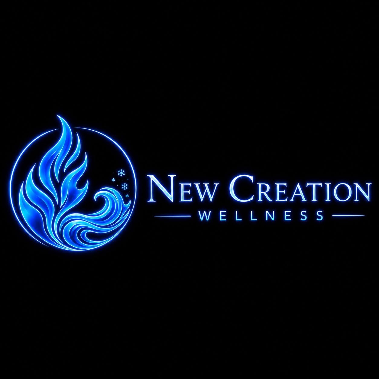 new creation