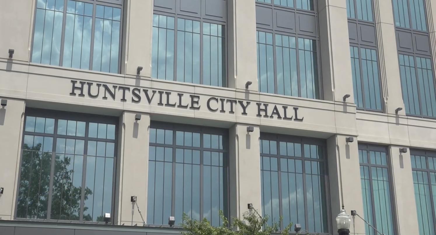 City Hall