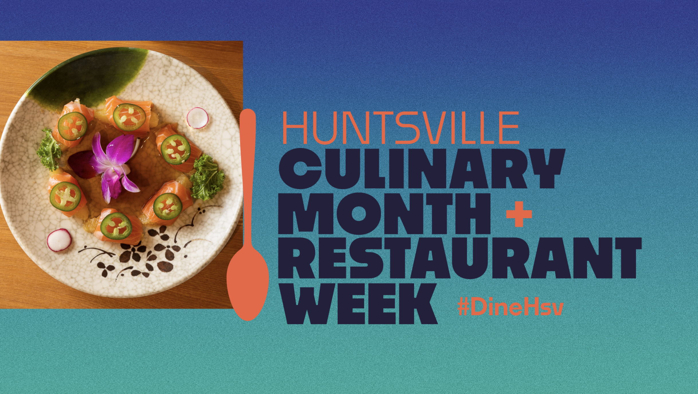 Culinary month
