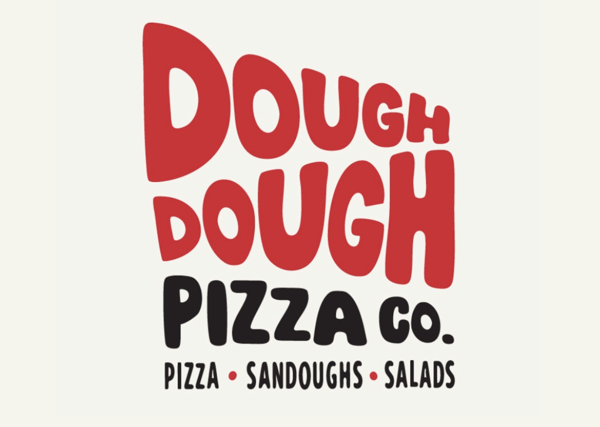 Dough Dough Pizza