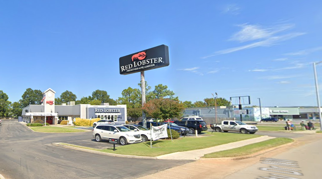 Red Lobster