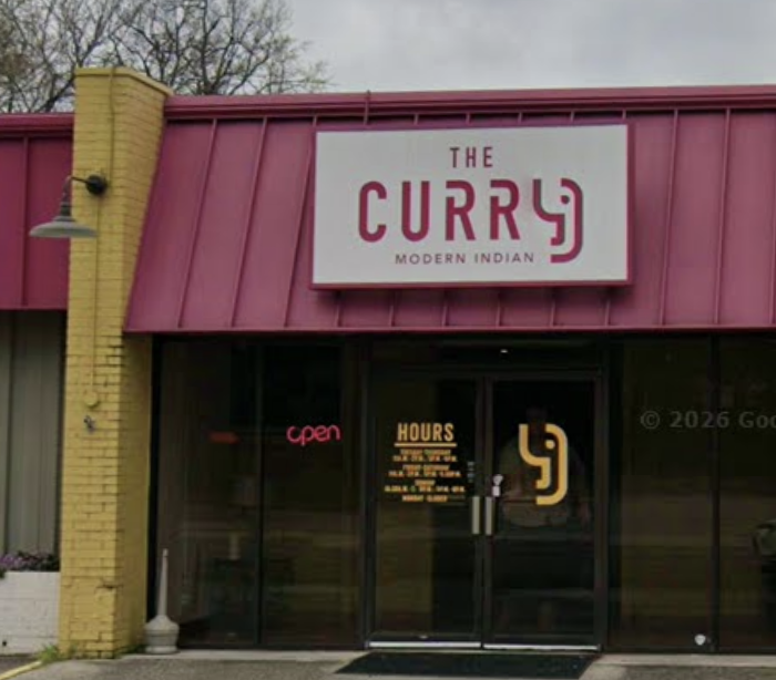 The Curry