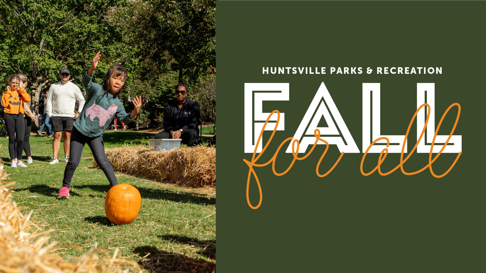 Fall For All