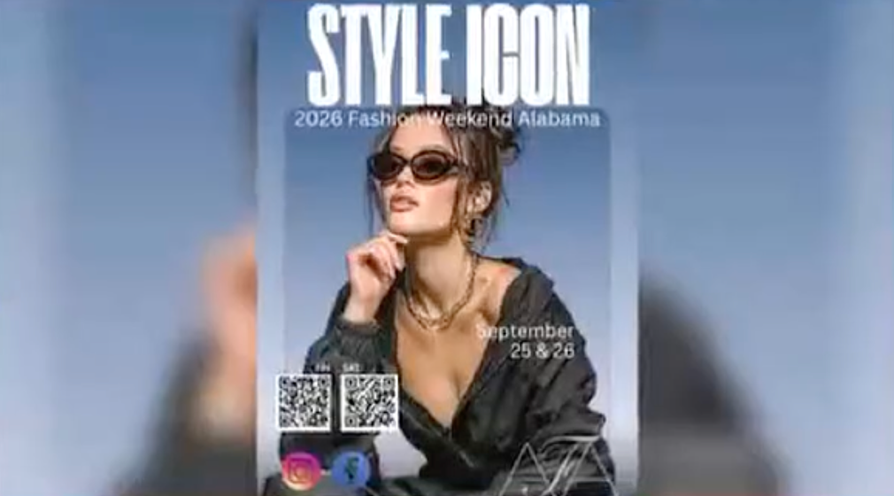 Fashion Weekend