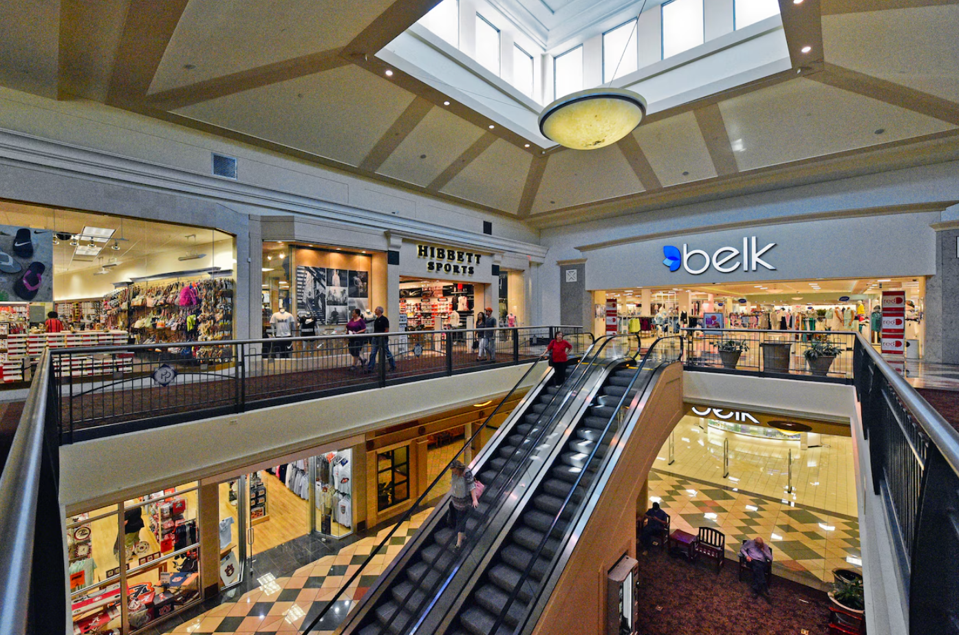 Parkway