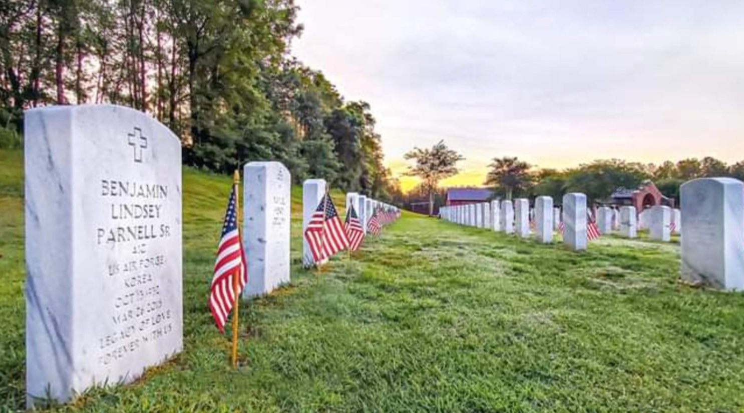 Cemetery