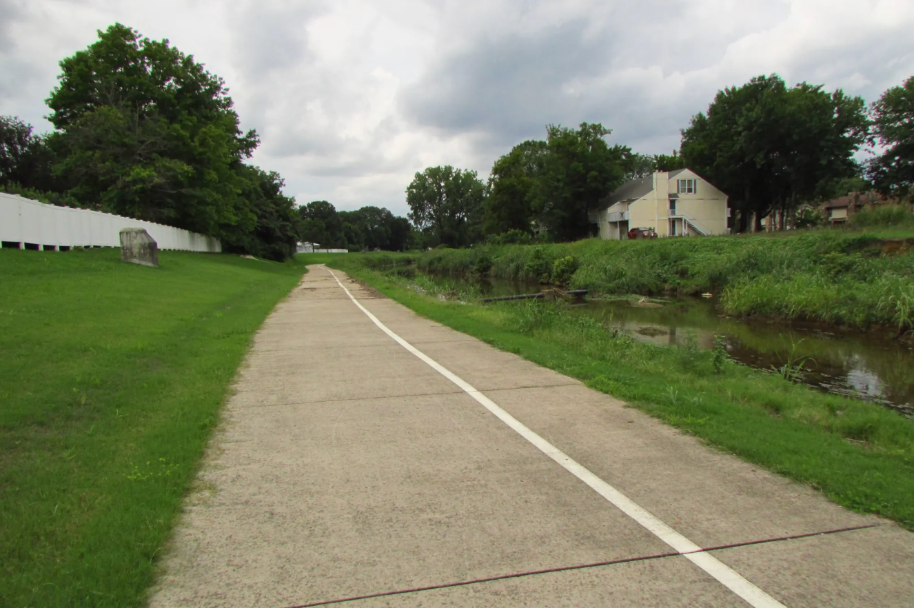 Greenway 1