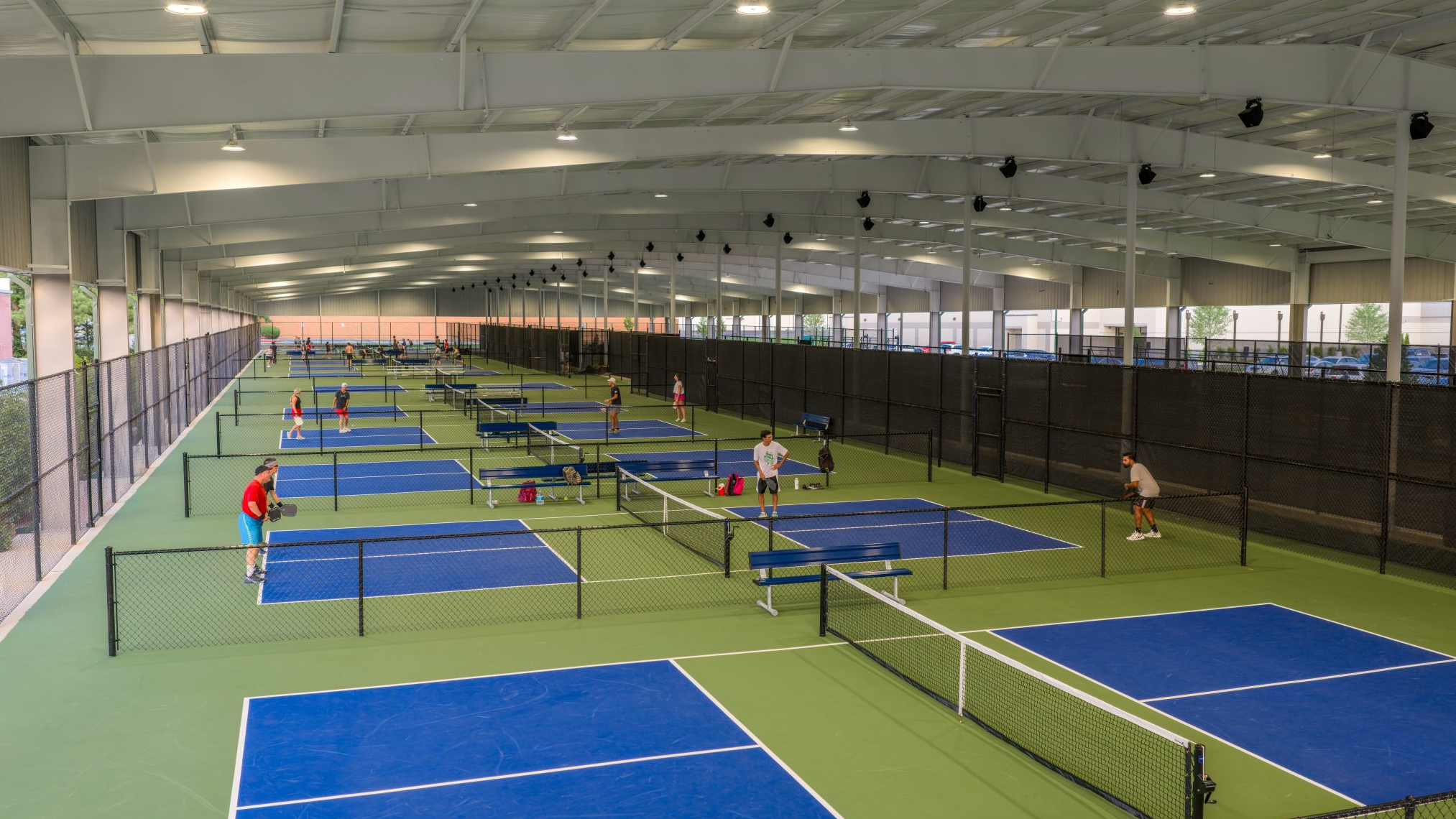 Pickleball