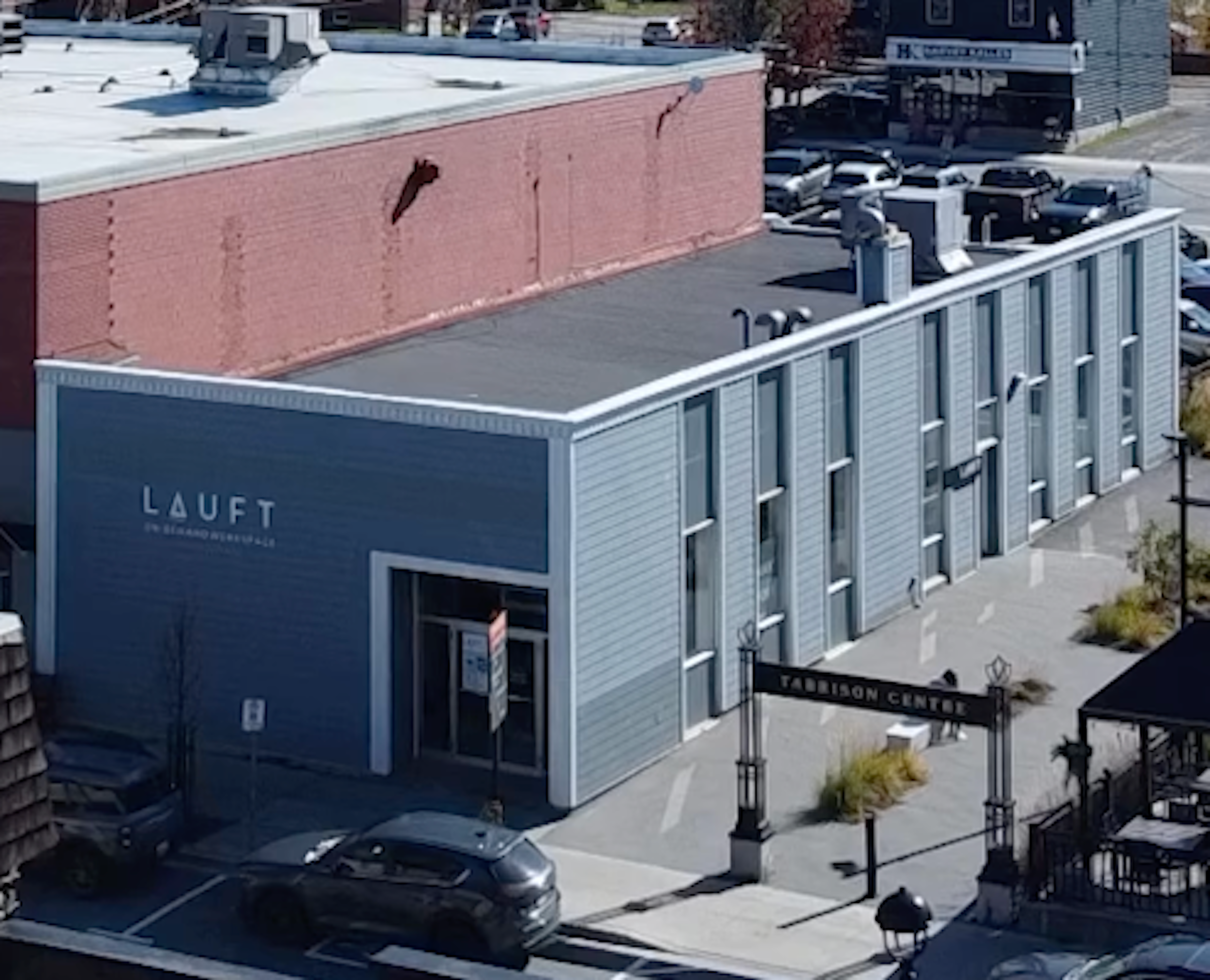 The Lauf