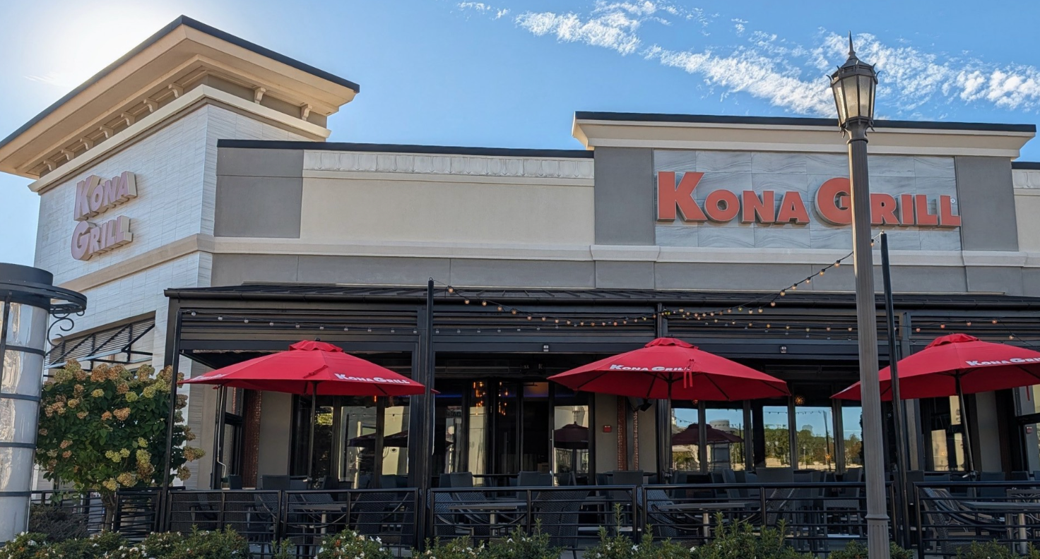 kona