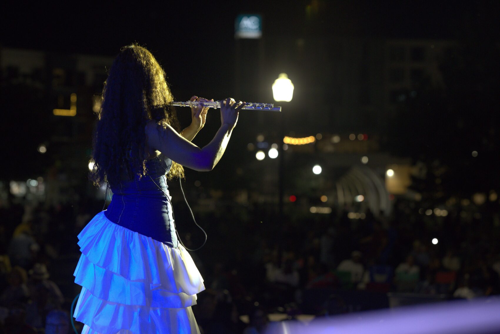 music